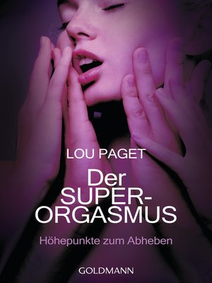 cover image of Der Super-Orgasmus